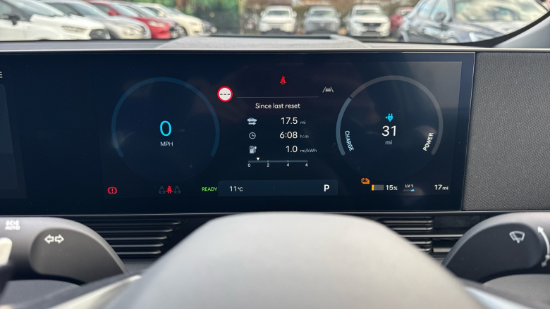 Hyundai IONIQ 5 N 478kW 84 kWh 5dr Auto [Vision Roof] Electric Hatchback